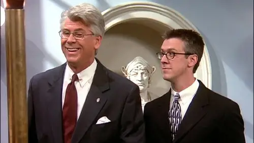 Spin City Temporada 3 Episodios 8 • Sub Español
