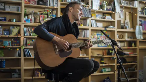 NPR Tiny Desk Concerts Sezon 7 Odc 12 • Online