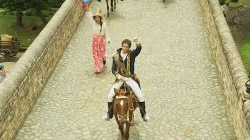 Bolívar Temporada 1 Episodios 22 • Sub Español