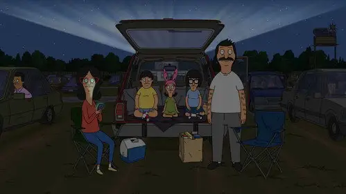 Bob's Burgers Temporada 15 Episodios 2 • Sub Español
