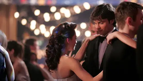 Smallville Temporada 4 Episodios 18 • Sub Español