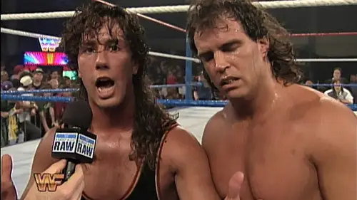 Raw Temporada 3 Episodios 4 • Sub Español