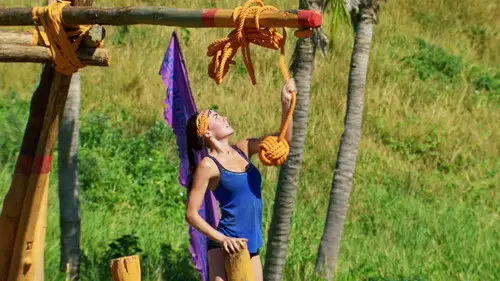 Survivor Temporada 36 Episodios 3 • Sub Español