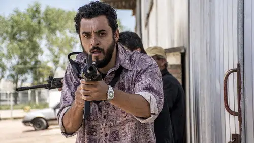 Impuros Temporada 1 Episodios 5 • Sub Español