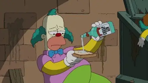 Los Simpson Temporada 21 Episodios 10 • Sub Español