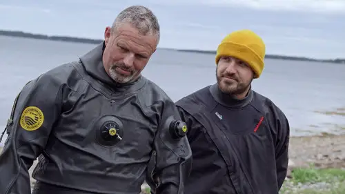 La maldición de Oak Island Temporada 4 Episodios 3 • Sub Español