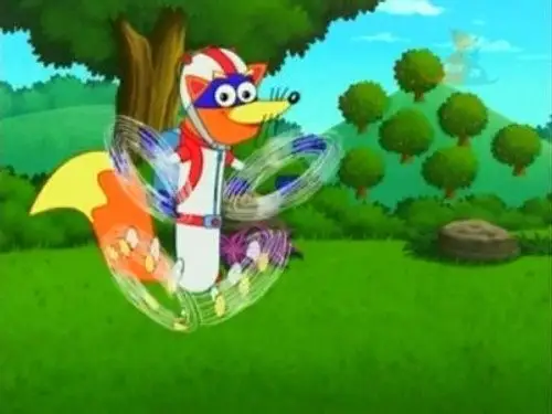 Dora, la exploradora Temporada 4 Episodios 20 • Sub Español