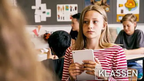Klassen 2016 Temporada 1 Episodios 17 • Sub Español