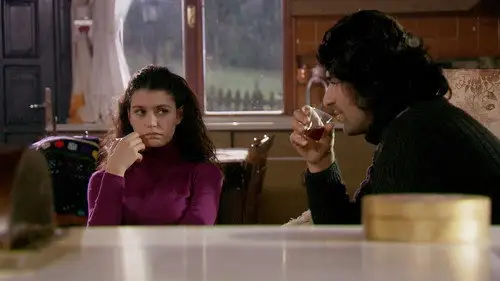 ¿Qué culpa tiene Fatmagül? Temporada 2 Episodios 14 • Sub Español