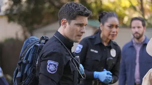 9-1-1: Lone Star Temporada 4 Episodios 11 • Sub Español