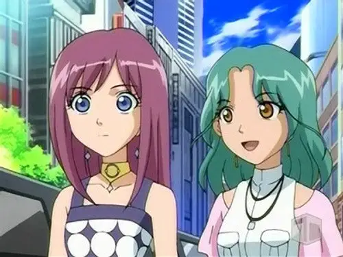 Bakugan Temporada 1 Episodios 7 • Sub Español