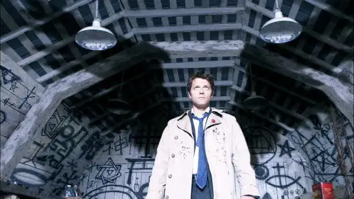 Sobrenatural Temporada 0 Episodios 24 • Sub Español