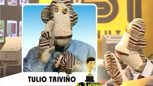 31 Minutos Temporada 1 Episodios 7 • Sub Español