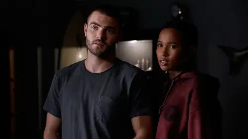 Siren Temporada 1 Episodios 5 • Sub Español