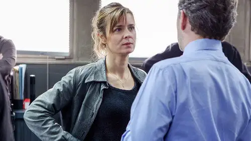 Espiral Temporada 4 Episodios 2 • Sub Español