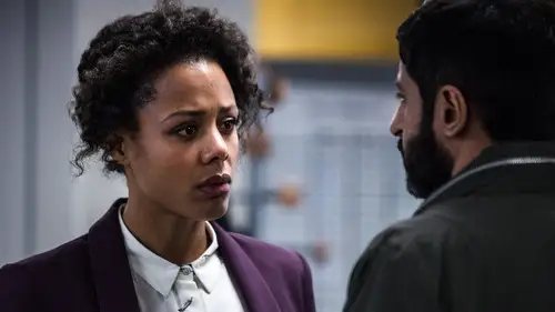 Guardaespaldas Temporada 1 Episodios 4 • Sub Español