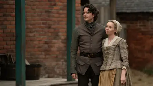 Outlander Temporada 8 Episodios 4 • Sub Español