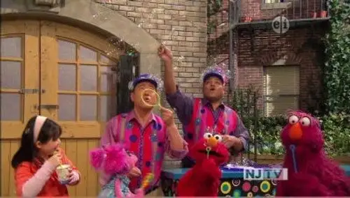 Barrio Sesamo Temporada 42 Episodios 3 • Sub Español
