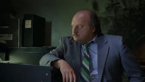 NYPD Blue Temporada 4 Cap 1 • Español Online