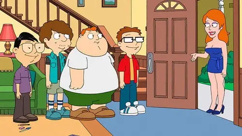 Padre made in USA Temporada 11 Episodios 1 • Sub Español