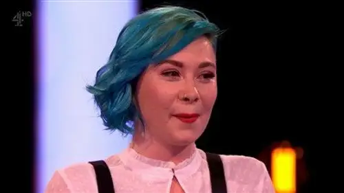 Naked Attraction Temporada 2 Episodios 1 • Sub Español