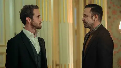 Çukur Temporada 4 Episodios 8 • Sub Español