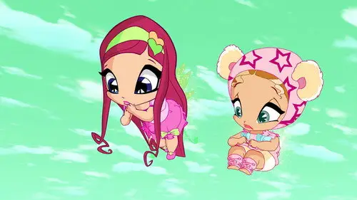 Winx Club Temporada 7 Episodios 6 • Sub Español
