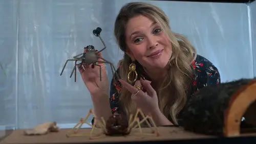 Santa Clarita Diet Temporada 3 Episodios 1 • Sub Español