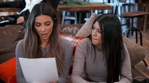 Las Kardashian 2007 Temporada 20 Episodios 11 • Sub Español