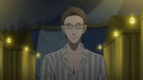 Black Butler Temporada 3 Episodios 6 • Sub Español