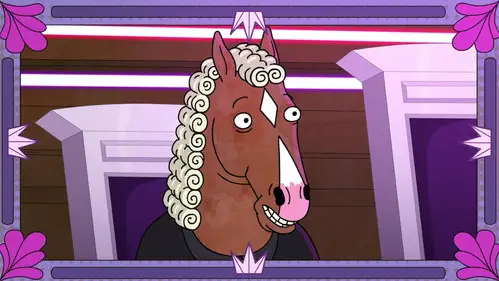 BoJack Horseman Temporada 4 Episodios 8 • Sub Español