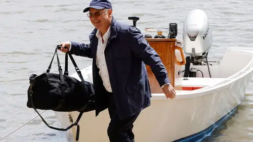 The Blacklist Temporada 10 Episodios 21 • Sub Español