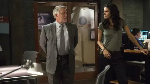 Rizzoli & Isles Temporada 6 Episodios 11 • Sub Español