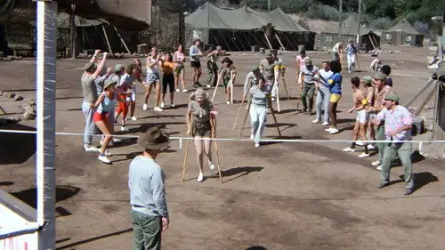 M*A*S*H Temporada 6 Episodios 10 • Sub Español