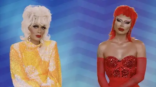 Fashion Photo RuView Temporada 41 Episodios 11 • Sub Español