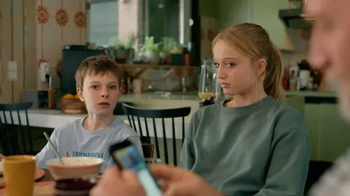 Boomer Temporada 1 Episodios 10 • Sub Español