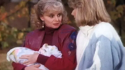 Falcon Crest Temporada 6 Episodios 20 • Sub Español