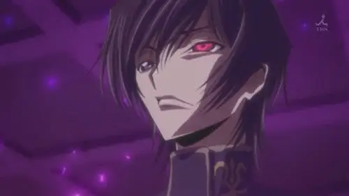 Code Geass: La Rebelión de Lelouch Temporada 2 Episodios 1 • Sub Español