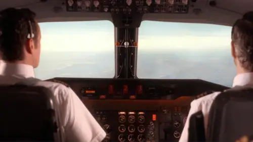 Mayday Catástrofes Aéreas Temporada 11 Episodios 8 • Sub Español