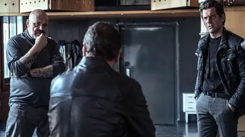 Operación Éxtasis Temporada 3 Episodios 7 • Sub Español