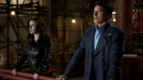 Torchwood Temporada 4 Episodios 10 • Sub Español