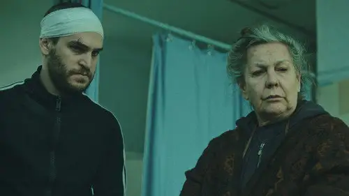 Barrabrava Temporada 2 Episodios 5 • Sub Español