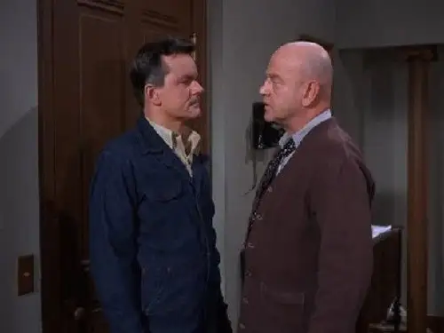 Los héroes de Hogan Temporada 2 Episodios 18 • Sub Español