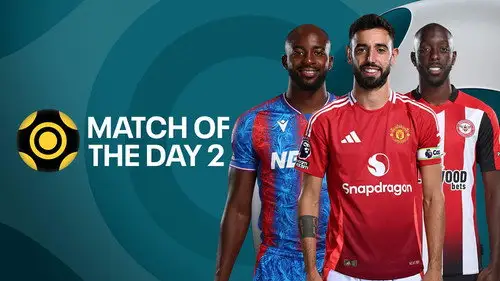 Match of the Day 2 Temporada 21 Episodios 19 • Sub Español