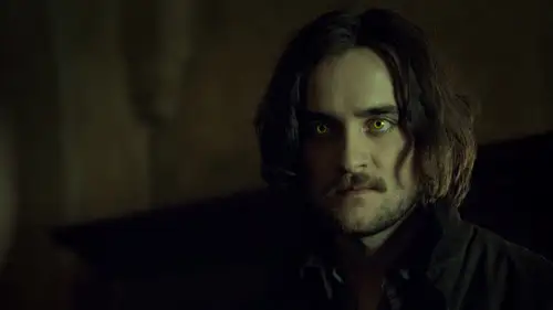 Hemlock Grove Temporada 3 Episodios 8 • Sub Español