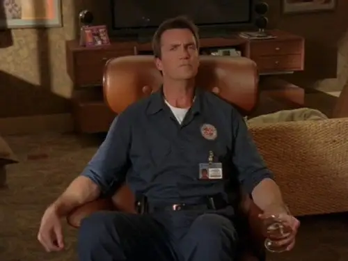 Scrubs Temporada 6 Episodios 5 • Sub Español