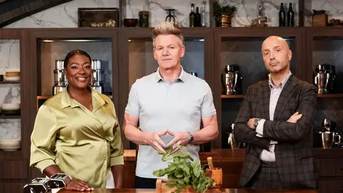 MasterChef Temporada 15 Episodios 13 • Sub Español