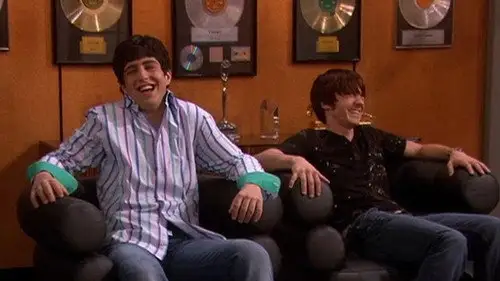 Drake y Josh Temporada 4 Episodios 17 • Sub Español