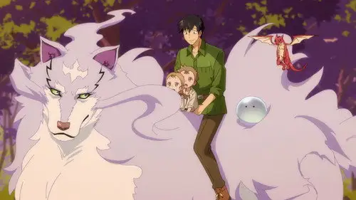 Campfire Cooking in Another World with My Absurd Skill Temporada 1 Episodios 18 • Sub Español