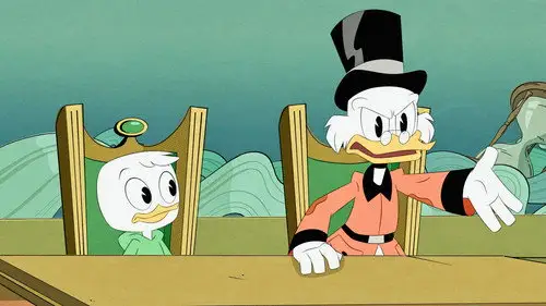 Patoaventuras 2017 Temporada 3 Episodios 21 • Sub Español